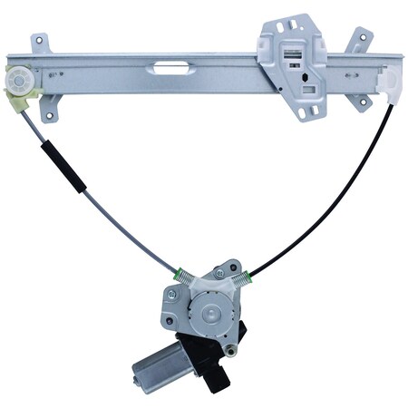 Wai Global WINDOW REGULATOR & MOTOR, WPR1003LM WPR1003LM